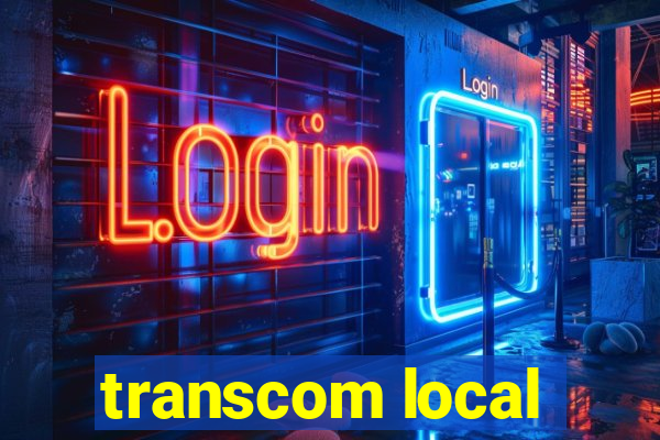 transcom local